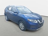 Used 2018 Nissan Rogue SV w/ Sun & Sound Touring Package image 3