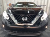 Used 2017 Nissan Murano Platinum w/ Platinum Technology Package image 3