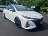 Used 2020 Toyota Prius Prime Limited image 4