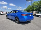 Used 2023 Nissan Sentra SV image 5