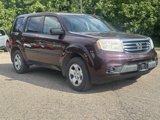 Used 2012 Honda Pilot LX image 2