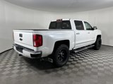 Used 2016 Chevrolet Silverado 1500 LTZ image 4