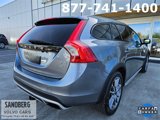 Used 2016 Volvo V60 T5 Cross Country Platinum w/ Climate Package image 5