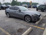 Used 2019 INFINITI Q50 Luxe w/ Essential Package (3.0T Luxe) image 3