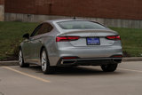 Used 2022 Audi A5 2.0T Premium Plus w/ Premium Plus image 4