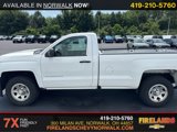 Used 2016 Chevrolet Silverado 1500 W/T w/ WT Convenience Package image 5