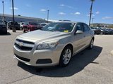 Used 2013 Chevrolet Malibu LT w/ Power Convenience Package image 4