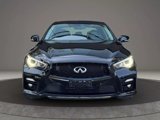 Used 2014 INFINITI Q50 Sport w/ Technology Package image 2