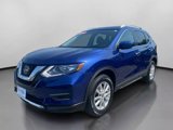 Used 2018 Nissan Rogue SV image 4