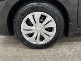 Used 2025 Nissan Versa S w/ Trunk Package image 2