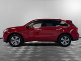 Used 2020 Acura MDX SH-AWD image 4