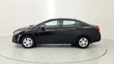 Used 2024 Nissan Versa S image 4