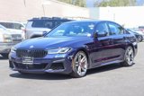 Used 2023 BMW M550i xDrive w/ Executive Package image 3