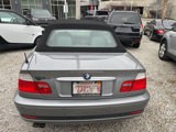 Used 2005 BMW 325Ci Convertible image 4
