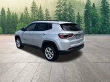 New 2025 Jeep Compass Latitude image 5