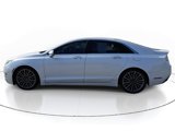 Used 2016 Lincoln MKZ AWD w/ Equipment Group 300A Reserve image 4
