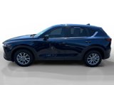 Used 2022 MAZDA CX-5 AWD 2.5 S w/ Preferred Package image 2