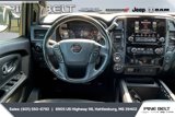 Used 2021 Nissan Titan PRO-4X w/ Pro-4x Utility Package image 5