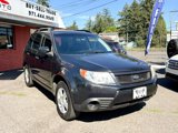 Used 2011 Subaru Forester 2.5X image 4