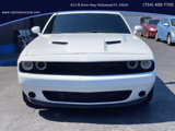 Used 2016 Dodge Challenger R/T w/ Blacktop Package image 5