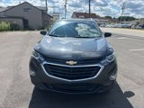 Used 2018 Chevrolet Equinox LT w/ Sun & Infotainment Package image 2
