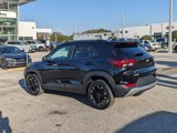 Used 2021 Chevrolet TrailBlazer LT image 5
