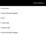 Used 2010 Nissan Frontier SE image 4