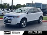 Used 2012 Ford Edge Limited image 2