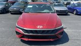 New 2025 Hyundai Elantra Sport image 2