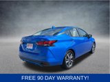 Used 2023 Nissan Versa SV image 5