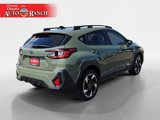 Used 2024 Subaru Crosstrek 2.5i Limited w/ Crosstrek Mirror Package image 5