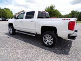 Used 2018 Chevrolet Silverado 1500 LTZ w/ Texas Edition image 2