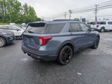 Certified 2021 Ford Explorer ST w/ Equipment Group 401A image 6