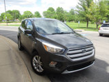 Used 2019 Ford Escape SE image 4