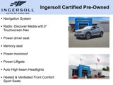 Used 2020 Volkswagen Atlas Cross Sport SEL Premium R-Line image 5