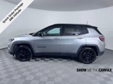 Used 2022 Jeep Compass Altitude w/ Convenience Group image 5