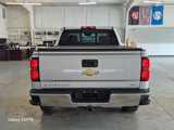 Used 2014 Chevrolet Silverado 1500 LTZ image 3