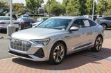 Certified 2022 Audi e-tron Premium image 3