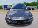 New 2025 Hyundai Elantra Sport image 3