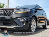 Used 2019 Kia Sorento SX image 2