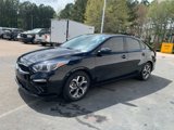 Used 2020 Kia Forte LXS image 3