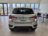 New 2025 Mitsubishi Outlander Sport ES image 5