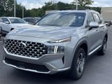 Certified 2022 Hyundai Santa Fe SEL image 3
