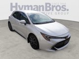 Used 2022 Toyota Corolla XSE image 3