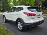 Used 2017 Nissan Rogue Sport SV w/ SV Premium Package image 4