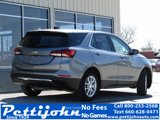 Used 2023 Chevrolet Equinox LT image 3