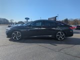 Used 2021 Honda Accord Sport image 4