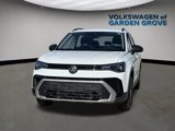 New 2025 Volkswagen Taos S image 4