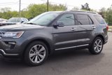 Used 2018 Ford Explorer Limited image 2