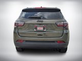 Used 2021 Jeep Compass 80th Special Edition image 4